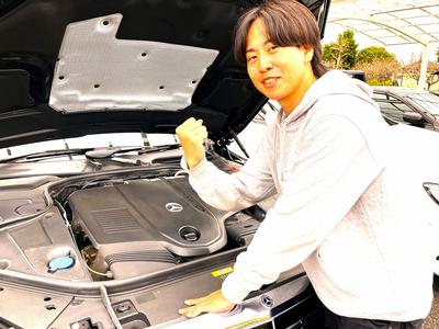 輸入車ユーザーＯＫ★