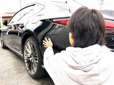 事故・修理：対応ＯＫ★