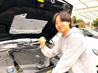 整備・修理・塗装・板金