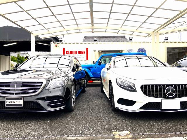 「ベンツ・ＢＭＷ・Ａｕｄｉ・ポルシェ　等」幅広く対応致します