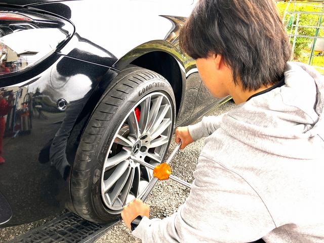 季節毎の準備もお任せ下さい