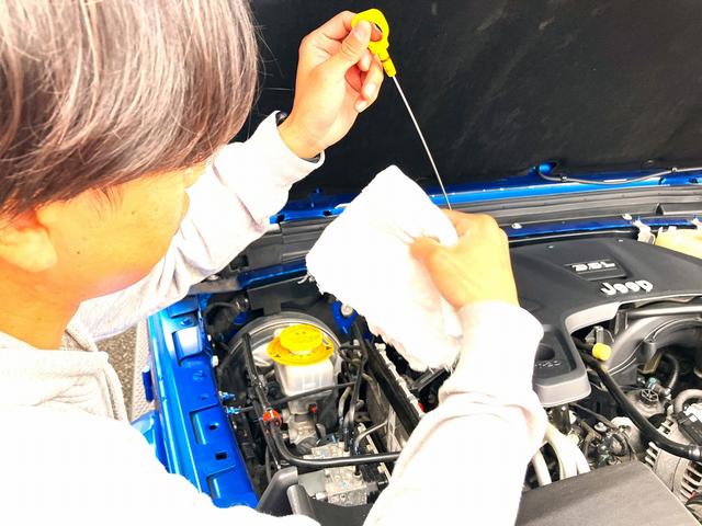 日常メンテナンスもＯＫ