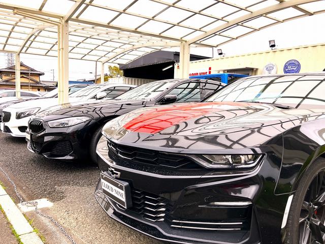 愛車の乗換提案「得意」です