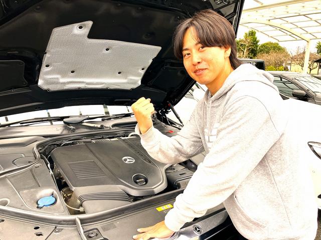 他店で断られた内容でも諦めずにご相談下さいね♪