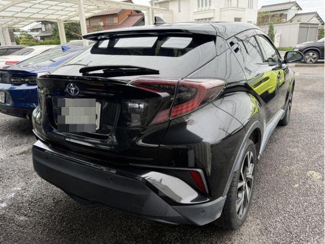 トヨタ C-HR メンテナンス・日常点検 ベンツ アウディ マセラティ ポルシェ 一宮市 稲沢市 北名古屋市 名古屋市 岩倉市 江南市 津島市 あま市 清須市