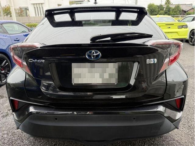 トヨタ C-HR メンテナンス・日常点検 ベンツ アウディ マセラティ ポルシェ 一宮市 稲沢市 北名古屋市 名古屋市 岩倉市 江南市 津島市 あま市 清須市