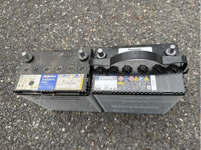 トヨタ　ルーミー　電装系修理　バッテリー　あがり　交換　ベンツ　アウディ　マセラティ　ポルシェ　一宮市　稲沢市　北名古屋市　名古屋市　岩倉市　江南市　津島市　あま市　清須市