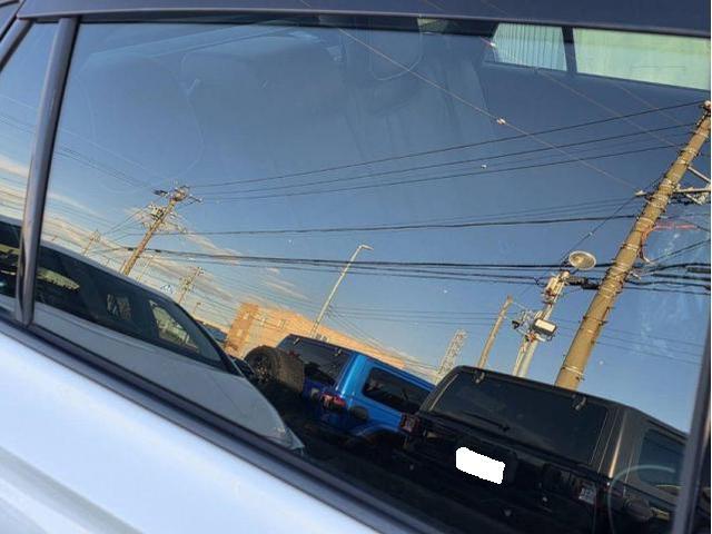 トヨタ クラウンハイブリッド 雨染み&油膜除去 ベンツ BMW アウディ マセラティ ポルシェ 一宮市 稲沢市 北名古屋市 名古屋市 岩倉市 江南市 津島市 あま市 清須市