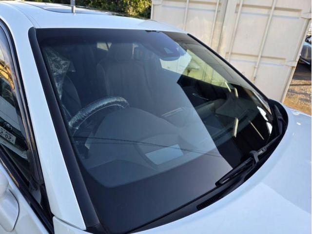 トヨタ クラウンハイブリッド 雨染み&油膜除去 ベンツ BMW アウディ マセラティ ポルシェ 一宮市 稲沢市 北名古屋市 名古屋市 岩倉市 江南市 津島市 あま市 清須市