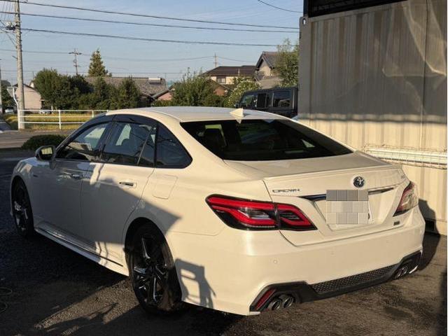 新着の作業実績