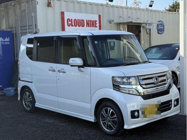 ホンダ　Ｎ－ＢＯＸカスタム　ﾀｲﾔ交換　ベンツ　BMW　アウディ　マセラティ　ポルシェ　一宮市　稲沢市　北名古屋市　名古屋市　岩倉市　江南市　津島市　あま市　清須市