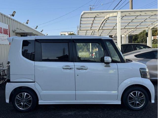 ホンダ　Ｎ－ＢＯＸカスタム　ﾀｲﾔ交換　ベンツ　BMW　アウディ　マセラティ　ポルシェ　一宮市　稲沢市　北名古屋市　名古屋市　岩倉市　江南市　津島市　あま市　清須市