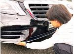 エアロパーツ等外装品取り付けもご相談下さい！