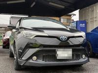 整備・修理・塗装・板金の作業実績10