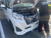 新着の作業実績