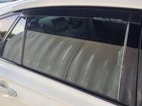 雨染み＆油膜除去の作業実績3