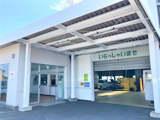 (株)ダイハツ三重 U-CAR四日市きた(5枚目)