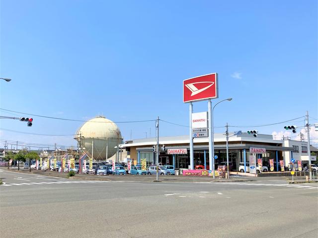 (株)ダイハツ三重 U-CARくわな(1枚目)