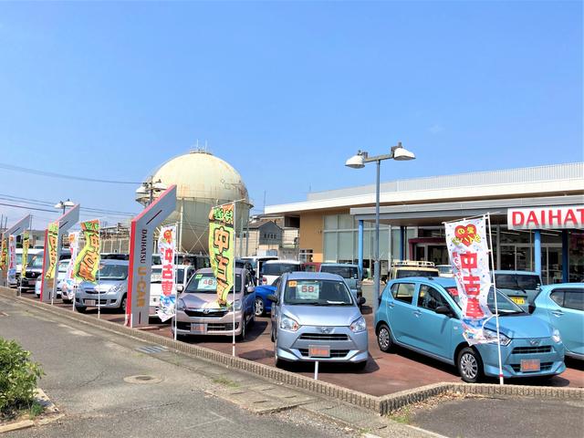 (株)ダイハツ三重 U-CARくわな(2枚目)