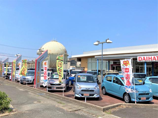 （株）ダイハツ三重　Ｕ－ＣＡＲくわな