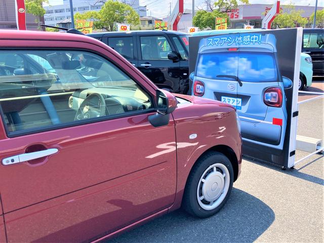(株)ダイハツ三重 U-CARくわな(6枚目)