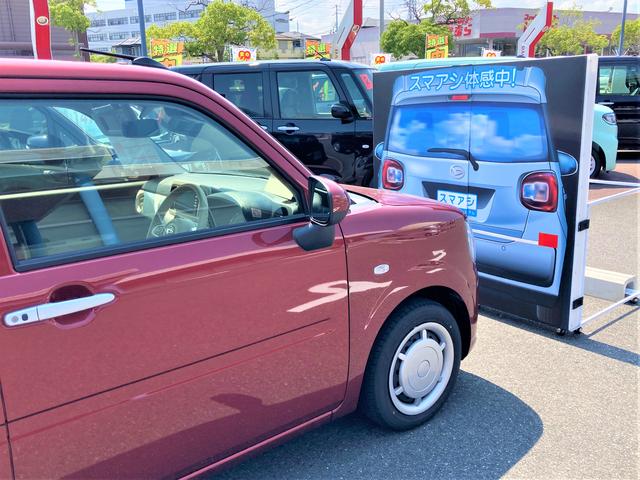 （株）ダイハツ三重　Ｕ－ＣＡＲくわな(5枚目)