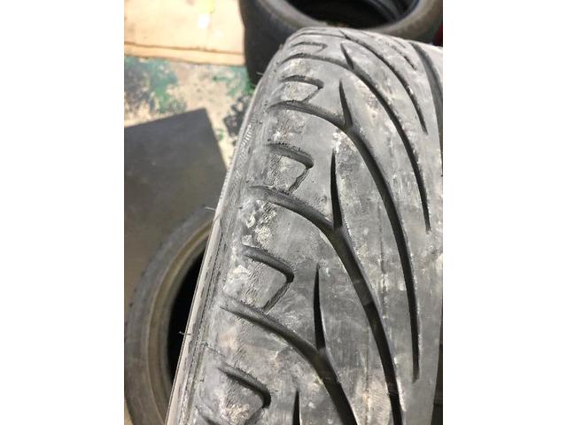 ニッサン　スカイライン
チェックランプ　タイヤ交換　USB取り付け
