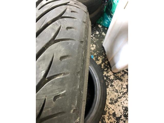 ニッサン　スカイライン
チェックランプ　タイヤ交換　USB取り付け
