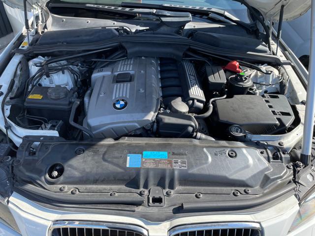 エンジン不調　BMW プラグ　イグニッションコイル交換