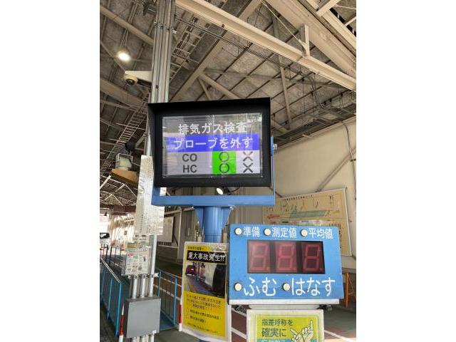 トヨタスープラ　車検