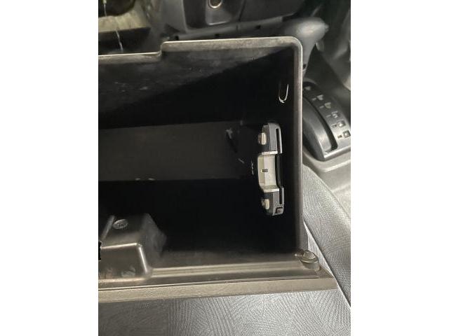 三菱 ミニキャブバン ETC取り付け