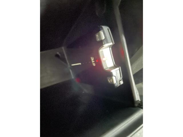 三菱 ミニキャブバン ETC取り付け