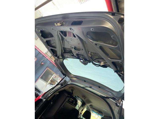 ホンダ　フリード　ドライブレコーダー取り付け　持ち込み