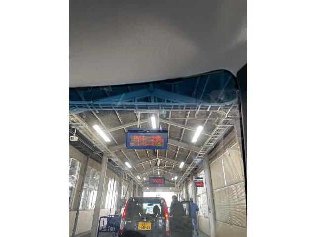 ホンダN BOX 車検 低価格