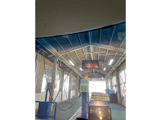 ホンダN BOX 車検 低価格