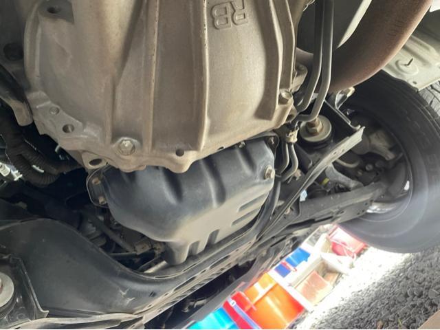トヨタ　ハイエースバン　　車検　整備等