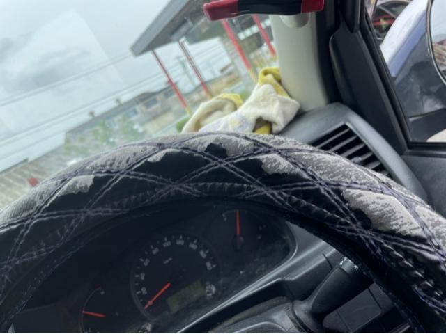 トヨタ　ハイエース　車検