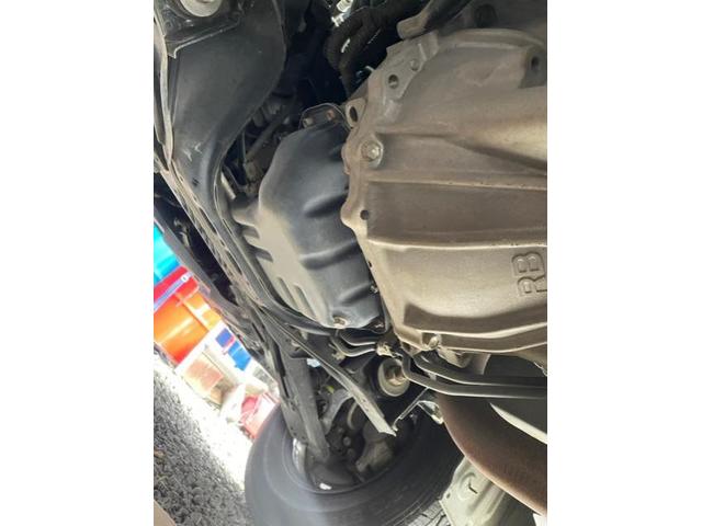 トヨタ　ハイエース　車検