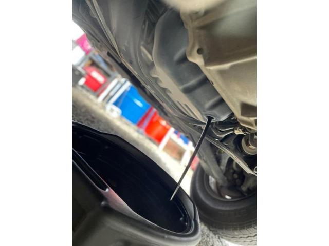 トヨタ　ハイエース　車検