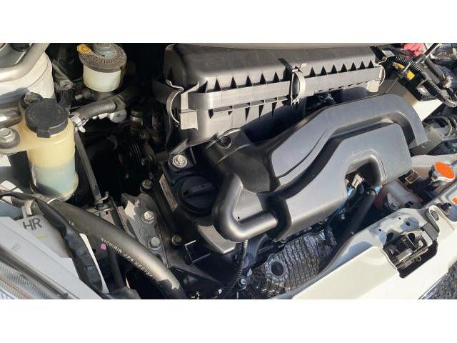 ダイハツ　ミラ　オルタネーター　ベルト交換　ウォーターポンプ交換