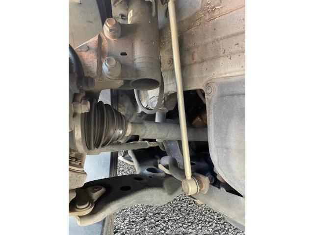 トヨタ　プリウス　整備　車検