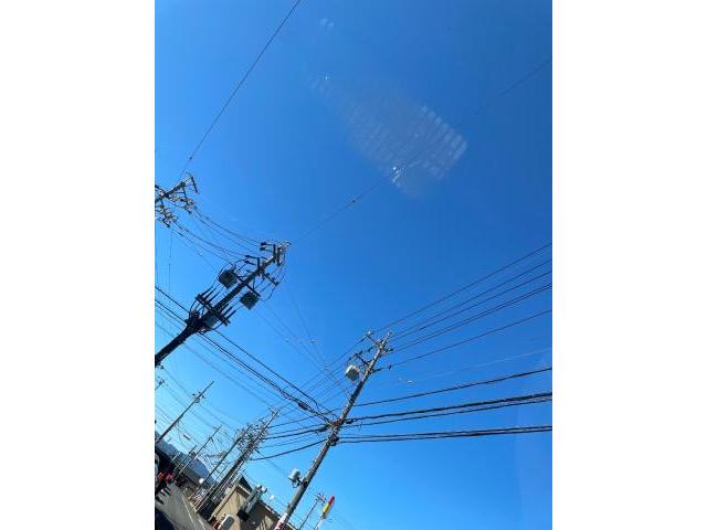 三菱　キャンター　車検
