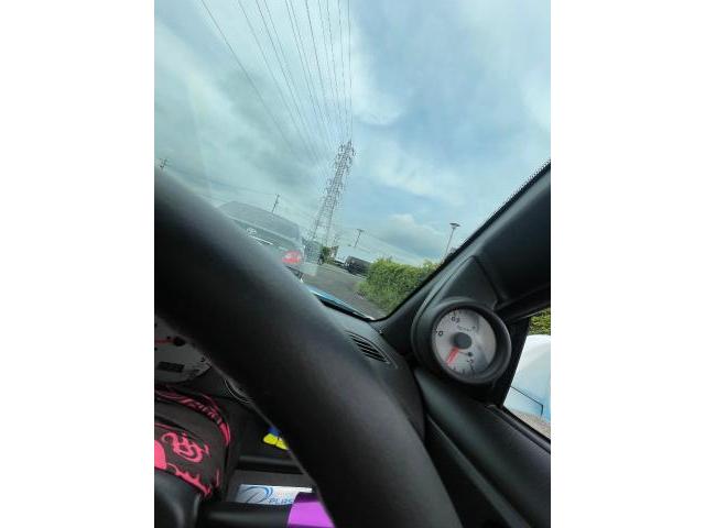 日産　シルビア　車検