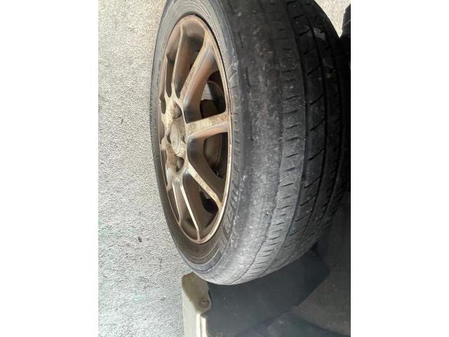 ダイハツ　アトレーワゴン　車検　整備　