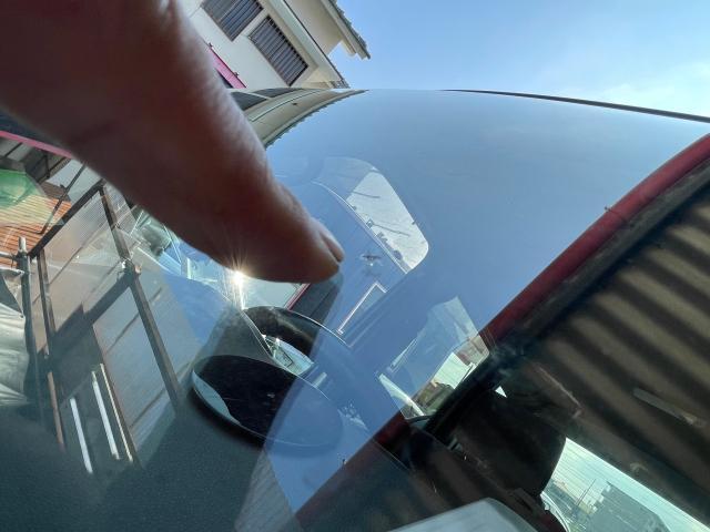 ダイハツ　アトレーワゴン　車検　整備　