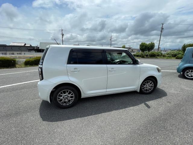 トヨタ　ルミオン　車検　足回り　音　
