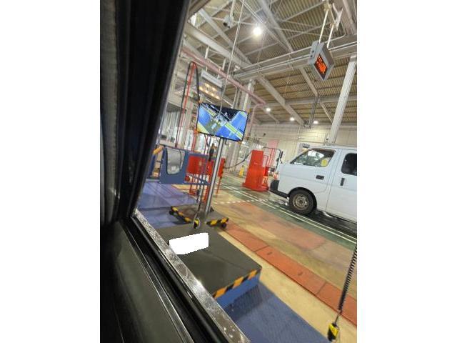トヨタ　クラウン　旧車　車検