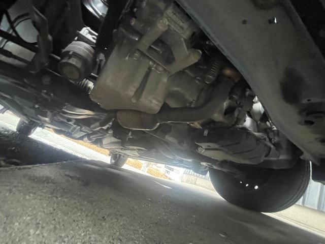 トヨタ　パッソ　オイル交換