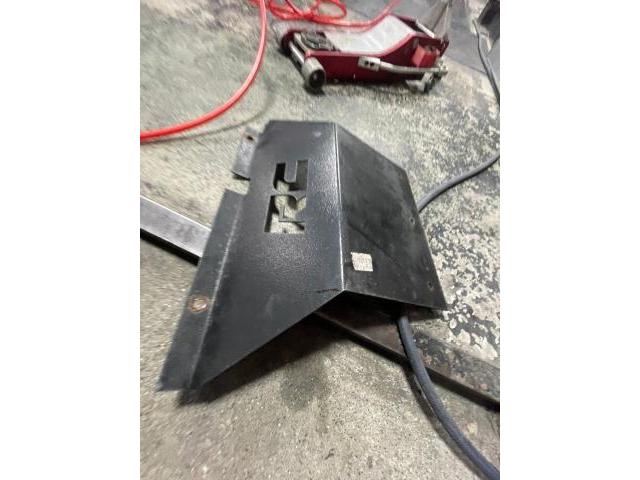 トヨタ　fjクルーザー　オイル交換　エレメント交換
