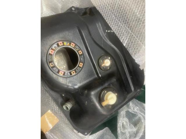 ホンダ　アクティトラック　燃料タンク　交換持ち込み　イグニッション　クリーニング